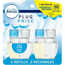 Febreze PGC46299 Air Freshener Refill