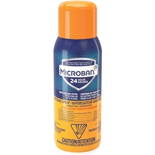 Microban Professional PGC48688 Disinfectant