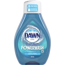 Dawn PGC52366 Dishwashing Liquid Refill
