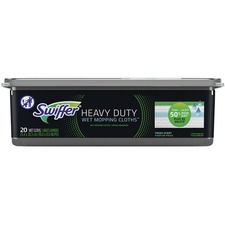 Swiffer PGC76472 Mop Head Refill