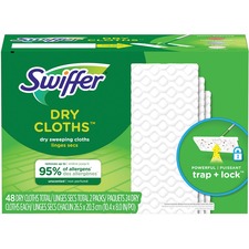 Swiffer PGC81233 Mop Head Refill