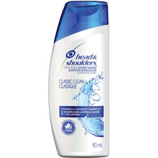 P&G PGC96701 Shampoo