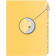 Davis DAVB15002 Index Divider