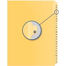 Davis DAVB15003 Index Divider