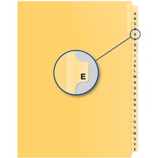 Davis DAVB15004 Index Divider