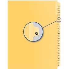 Davis DAVB15006 Index Divider