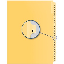 Davis DAVB15015 Index Divider