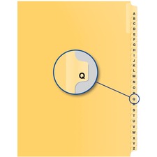 Davis DAVB15016 Index Divider