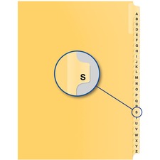 Davis DAVB15018 Index Divider
