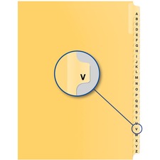 Davis DAVB15021 Index Divider