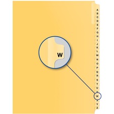 Davis DAVB15022 Index Divider
