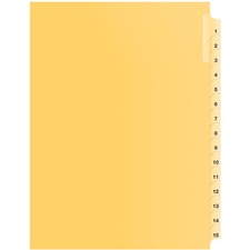 Davis DAVB17002 Index Divider
