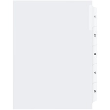 Davis DAVW07000 Index Divider