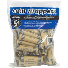 Merangue MGE38829 Coin Wrap