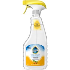 Pledge pH Balanced Multisurface Cleaner Spray - Spray - 25.4 fl oz (0.8 quart) - Fresh Citrus Scent
