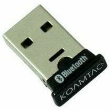 KoamTac KBLED50 Bluetooth 5.0 Bluetooth Adapter for Desktop Computer