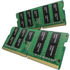 Samsung-IMSourcing 32GB DDR4 SDRAM Memory Module