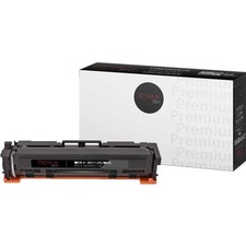 Premium Tone Toner Cartridge - Alternative for Hewlett Packard W2112X - Yellow - 2400 Pages - 1 Pack
