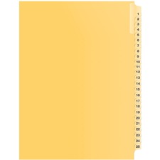 Davis DAVB12000 Index Divider