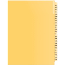 Davis DAVB12006 Index Divider