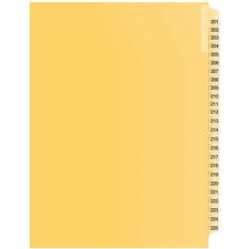 Davis DAVB12008 Index Divider