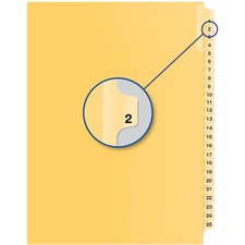 Davis DAVB14002 Index Divider