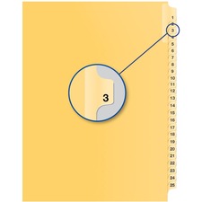 Davis DAVB14003 Index Divider