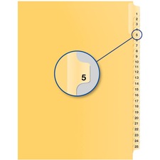 Davis DAVB14005 Index Divider