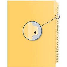 Davis DAVB14006 Index Divider