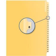 Davis DAVB14008 Index Divider