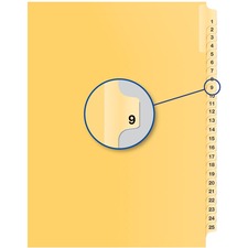 Davis DAVB14009 Index Divider