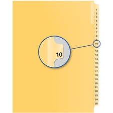 Davis DAVB14010 Index Divider
