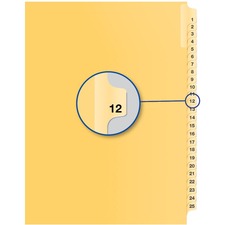 Davis DAVB14012 Index Divider