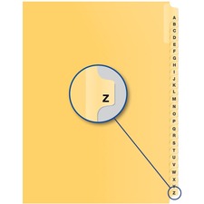 Davis DAVB15025 Index Divider