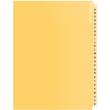 Davis DAVB17100 Index Divider