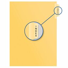 Davis DAVB17400 Index Divider