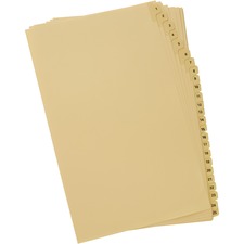 Davis DAVB18500 Index Divider