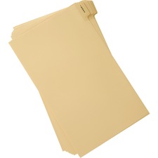 Davis DAVB18602 Index Divider