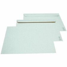 Supremex Envelope - 500 / Box - Natural Kraft