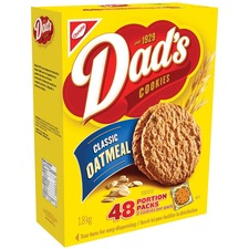 Dad's Cookie - Oatmeal