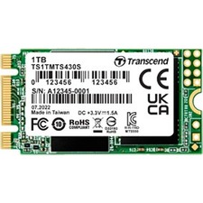 Transcend TS1TMTS430S Solid State Drive