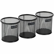 Product image for EMSCLIPMESH3BLK