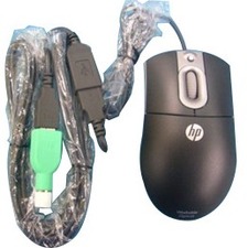 HPI - RPB Certified Parts Mouse