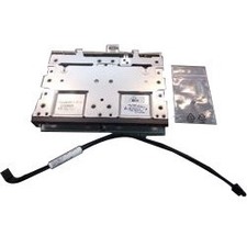 Hewlett Packard Enterprise Replacement Parts Business Backplane