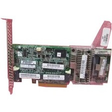 HPE Smart Array P440 SAS Controller - 12Gb/s SAS-Serial ATA/600 - PCI Express 3.0 x8 - Plu