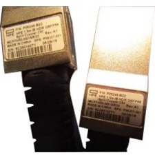 Hewlett Packard Enterprise Replacement Parts Business QSFP56 Network Cable