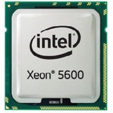 HPE - Certified Genuine Parts Intel Xeon 5600 X5650 Hexa-core (6 Core) 2.66 GHz Processor Upgrade