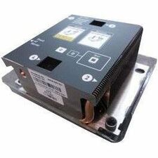 HPE - Certified Genuine Parts Heatsink