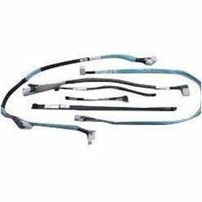 HPE - Certified Genuine Parts 2 and 8 Cage Small Form Factor (SFF) Backplane Cable Kit