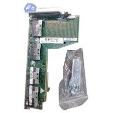 HPE - Certified Genuine Parts PCA 4x Slimline Backplane